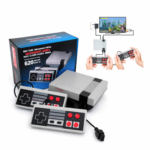620 mini console giochi - in,