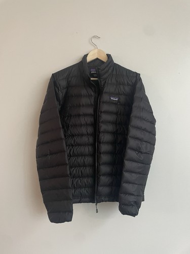 Giacca maglione piumino