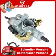 Carburatore PZ 30B 30mm per