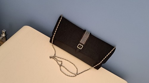 Pochette clutch sera donna - pochette,