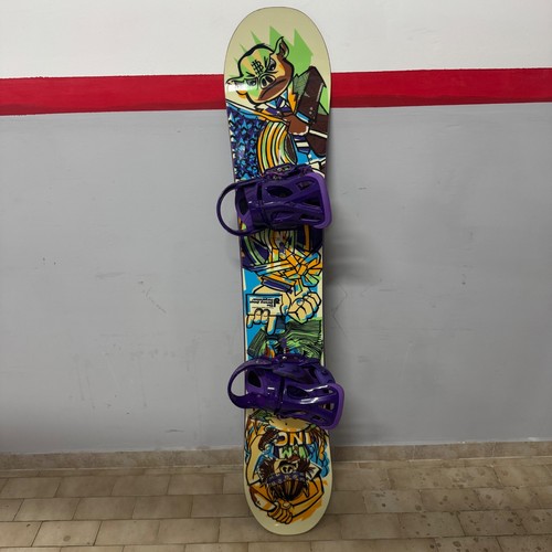 Tavolo snowboard burton - tavolo,