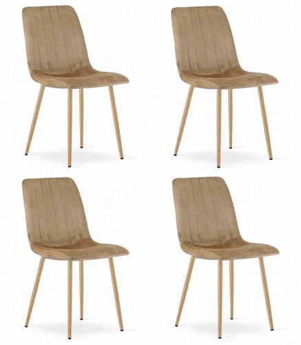 Set sedie lava - set,
