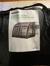 Tenda obelink palma easi air - palma,