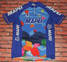 MAPEI SPORTFUL MAGLIA SHIRT