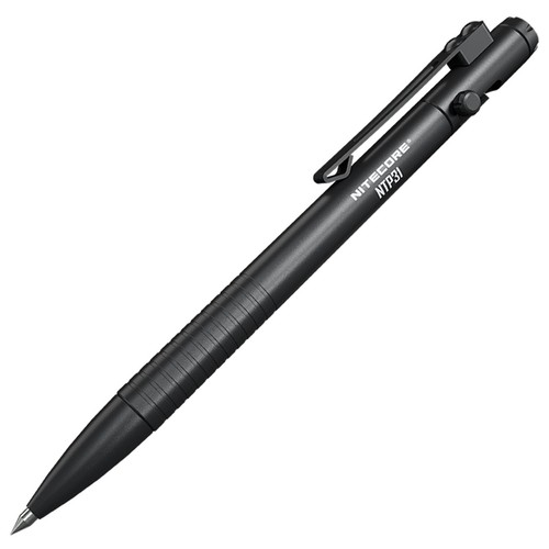Nitecore ntp31 tactical pen - pen,