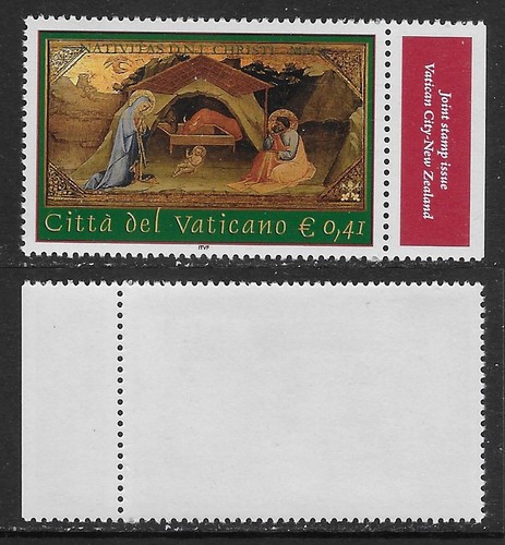 Vaticano vatican 2002 - vatican,