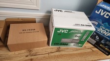 JVC CH-PK 200 12-disc