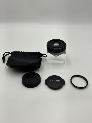 Panasonic lumix f1 7 - panasonic, g