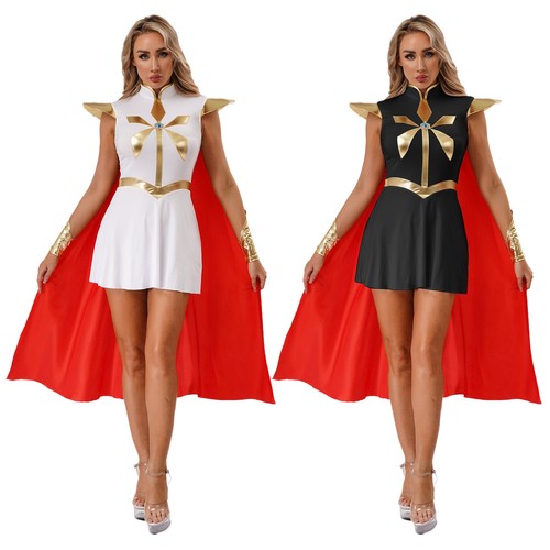 Abito donna cosplay festa - , a