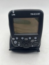 Yongnuo YN-E3-RT Trigger