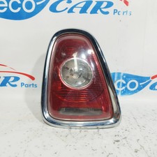 Fanale / Faro / Proiettore posteriore sx Mini Cooper R56 2008 ecoAC8778