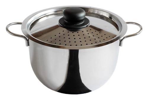 Rivadossi cuoci pasta inox - cuoci,