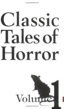 Classic Tales of Horror: v. 1