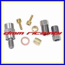Kit riparazione tubi freno