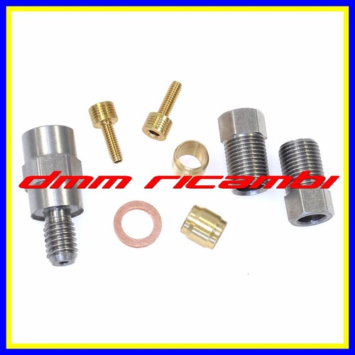 Kit riparazione tubi - , freno
