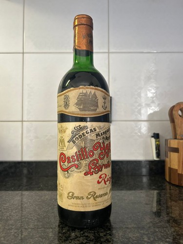 1968 marques murrieta - 1968,