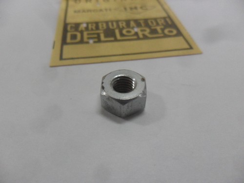Dado carburatore fzd dellorto - carburatore,
