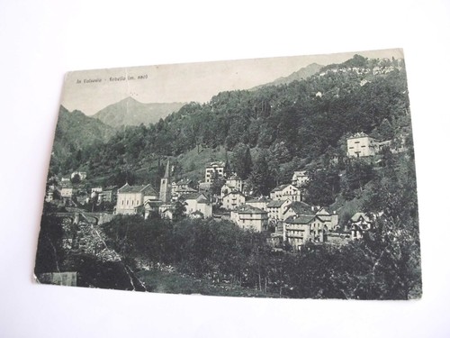 Vercelli valsesia fobello - vercelli,