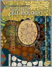 Essential Cell Biology, 4th