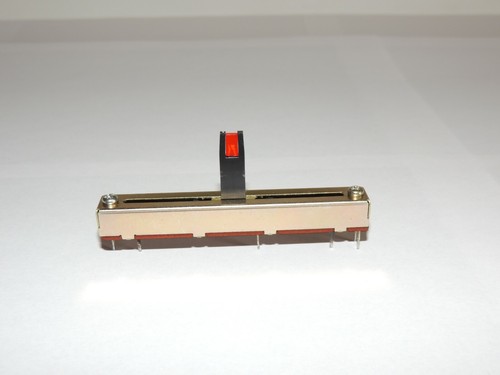 9800 eq control slide - sg-9800,