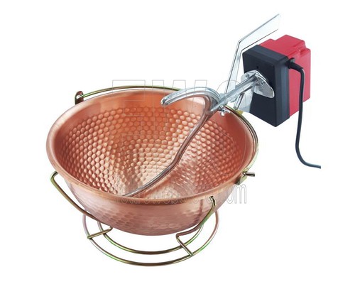 Botta cuoca automatica paiolo - botta,