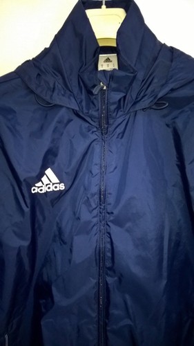 Adidas giubbino impermeabile - adidas,
