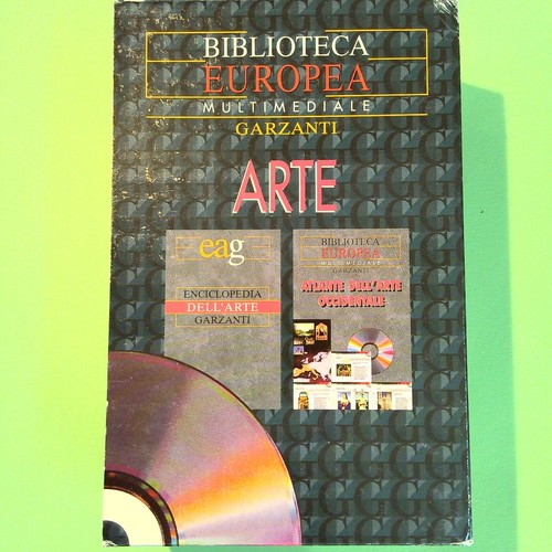 Biblioteca europea - biblioteca,