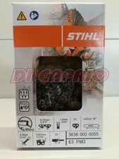Catena stihl 3 - 3/8"p, 1,3