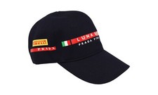 LUNA ROSSA PRADA PIRELLI 36th