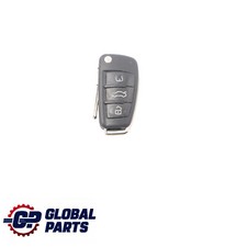Audi flip key - audi,