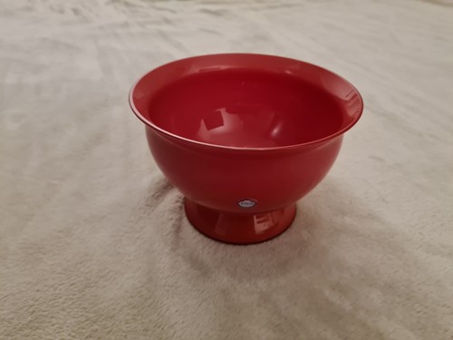Vaso vetro murano venini - vaso,