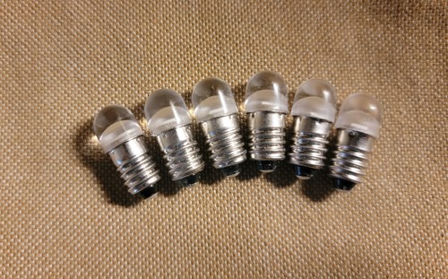 Base vite led - base,