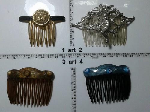 Forcine ferma capelli - ferma,