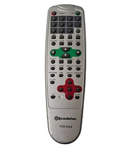 TELECOMANDO COMBINATO ROADSTAR