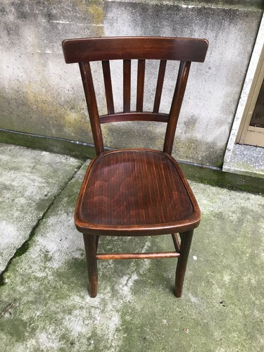 Sedia tipo thonet anni - tipo,