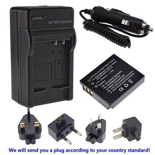 Batteria ricambio - batteria,