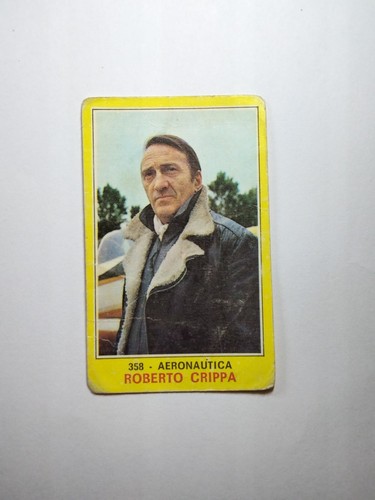 Figurina campioni dello - figurina,