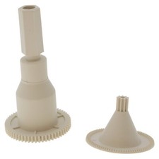 Kenwood ruote perno ingranaggi