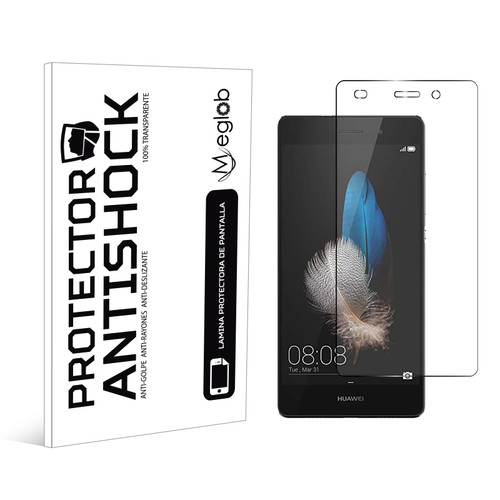 Antishock screen protector - antishock,