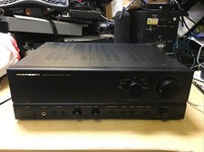 Amplificatore stereo integrato Marantz PM-52