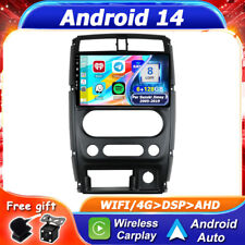 Per Suzuki Jimny 3 2005-2019