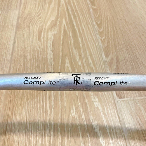 Manubrio retro ritchey comp - retro,