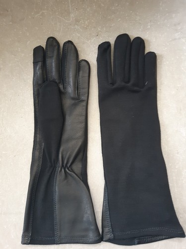 Guanti volo touch - volo, 8