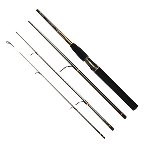Canna pesca filatura - da,