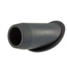 Gommino passatubo benzina su telaio Vespa PX, GT, Sprint, GL, TS, Rally