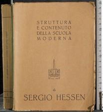 STRUTTURA E CONTENUTO DELLA