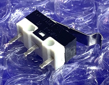 Deviatore Micro commutatore