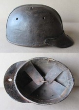 ANTICO VECCHIO ELMETTO