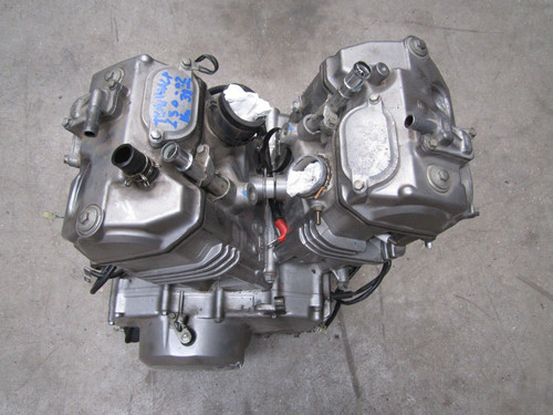 Motore honda xlv - motore, transalp