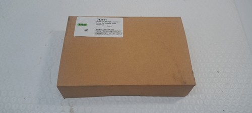 Buchi 043191 set tubi - set,